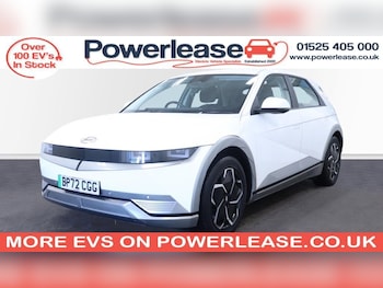 Hyundai IONIQ 5 feature image