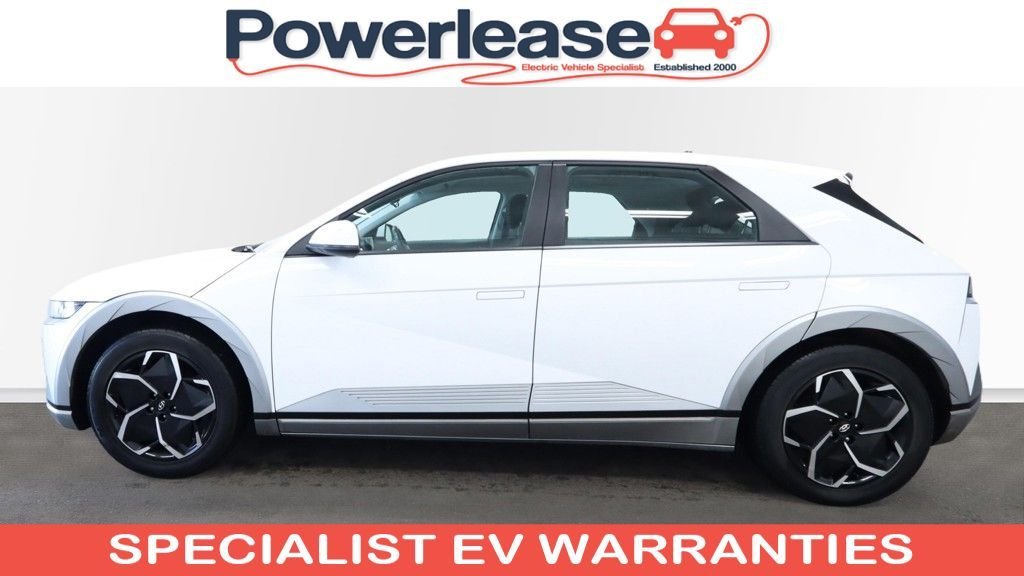 Used Hyundai IONIQ 5 2022 for sale - 77122119: Photo 4