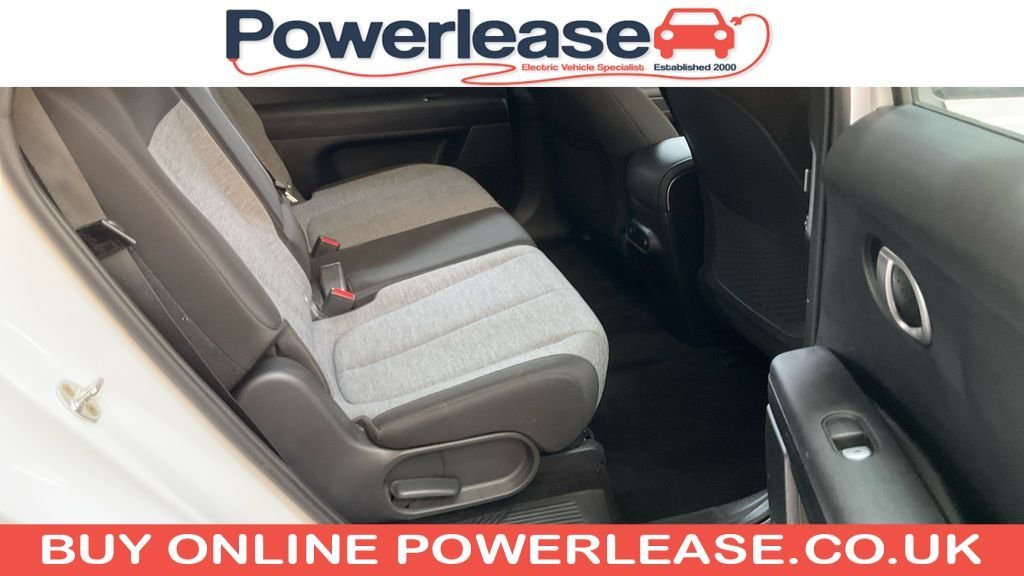 Used Hyundai IONIQ 5 2022 for sale - 77122119: Photo 5