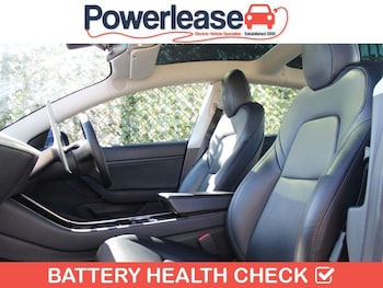 Used Tesla Model 3 2020 for sale - 78358134: Photo