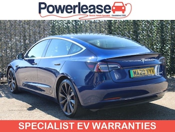 Used Tesla Model 3 2020 for sale - 78358134: Photo