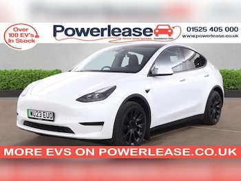 Used Tesla Model Y 2023 for sale - 77920260: Photo