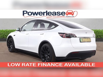 Used Tesla Model Y 2023 for sale - 77920260: Photo