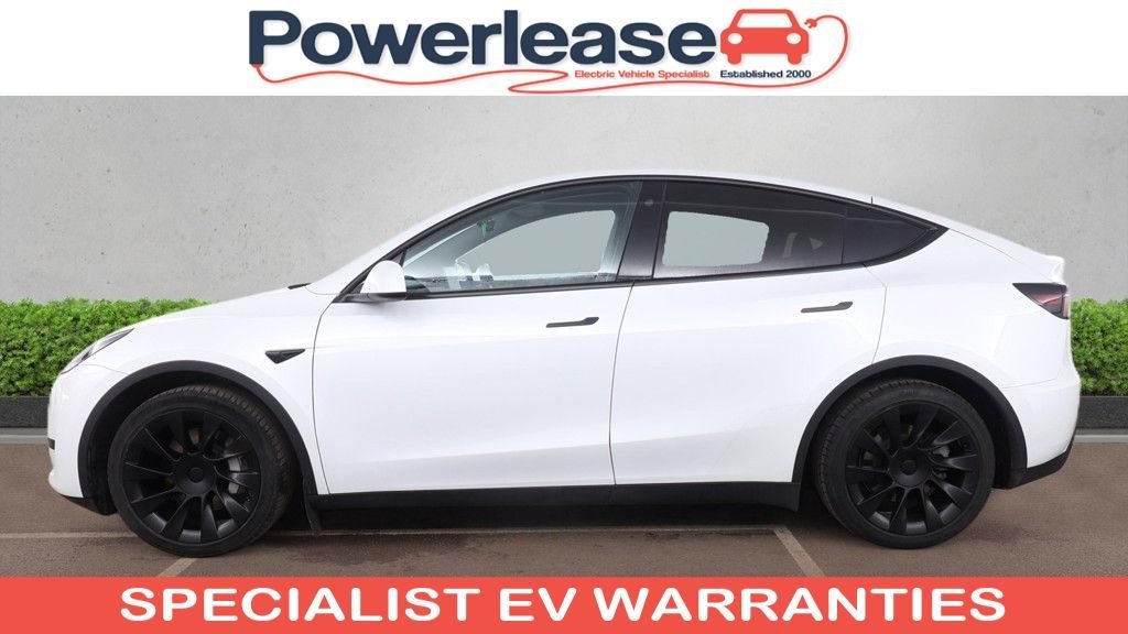 Used Tesla Model Y 2023 for sale - 77920260: Photo 4