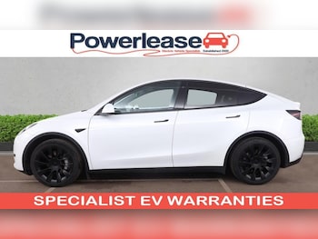 Used Tesla Model Y 2023 for sale - 77920260: Photo