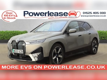 Used BMW iX 2022 for sale - 78806105: Photo