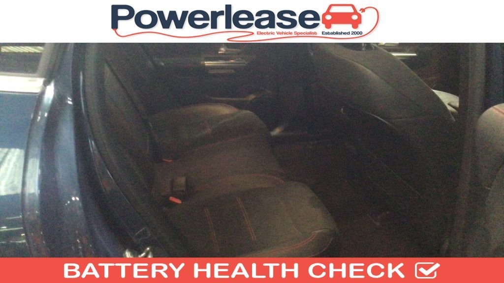 Used Mercedes-Benz EQA 2021 for sale - 76962356: Photo 3