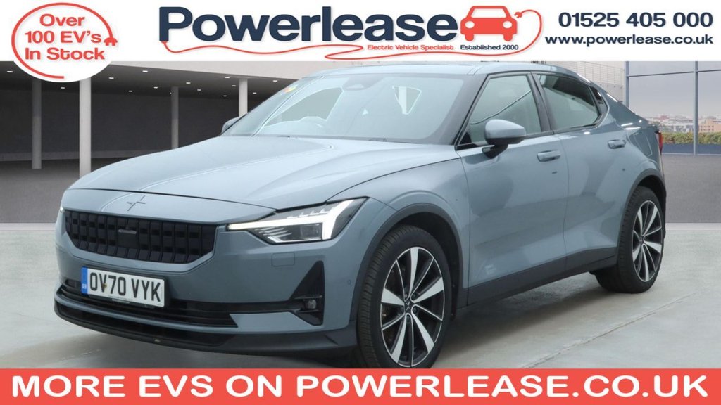 Used Polestar Polestar 2 2021 for sale - 76848170: Photo 1