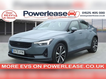 Polestar - Polestar 2