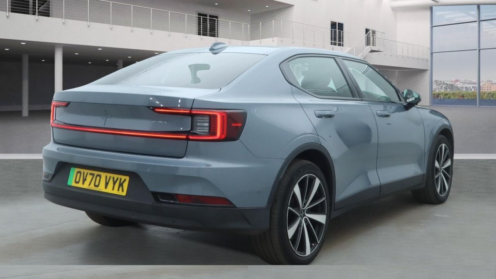 Used Polestar Polestar 2 2021 for sale - 76848170: Photo 4