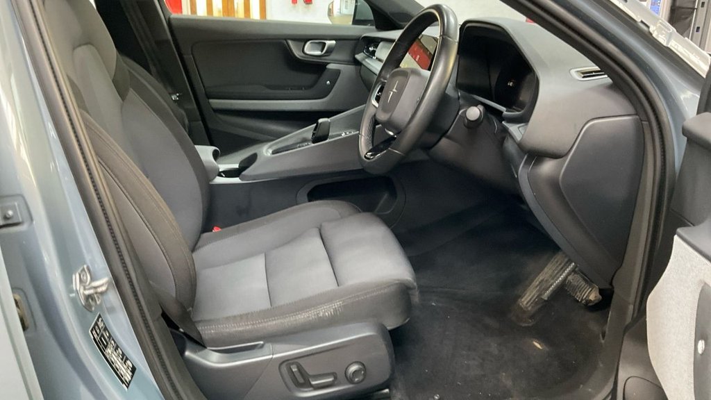 Used Polestar Polestar 2 2021 for sale - 76848170: Photo 5