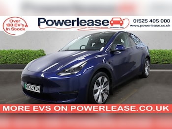 Used Tesla Model Y 2022 for sale - 78227759: Photo