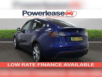 Used Tesla Model Y 2022 for sale - 78227759: Photo