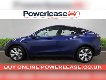Used Tesla Model Y 2022 for sale - 78227759: Photo