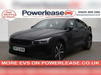 Used Polestar Polestar 2 2022 for sale - 79046188: Photo