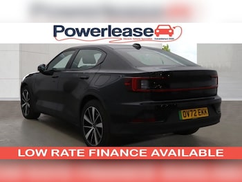 Used Polestar Polestar 2 2022 for sale - 79046188: Photo