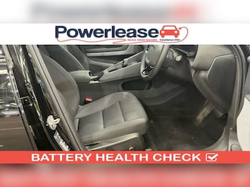 Used Polestar Polestar 2 2022 for sale - 79046188: Photo