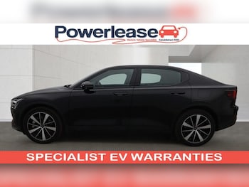 Used Polestar Polestar 2 2022 for sale - 79046188: Photo
