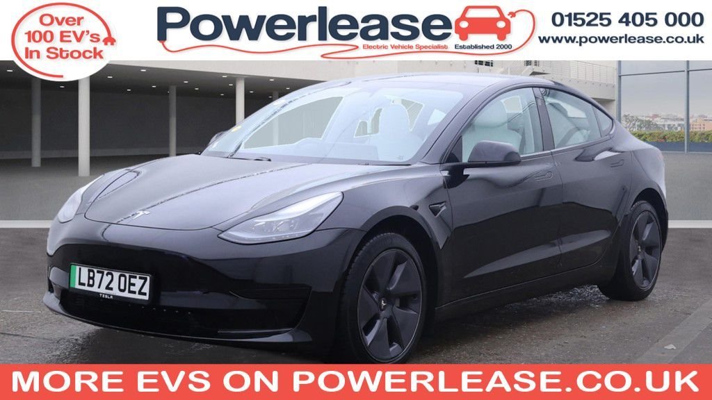 Used Tesla Model 3 2022 for sale - 76582427: Photo 1