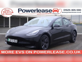 Used Tesla Model 3 2022 for sale - 76582427: Photo