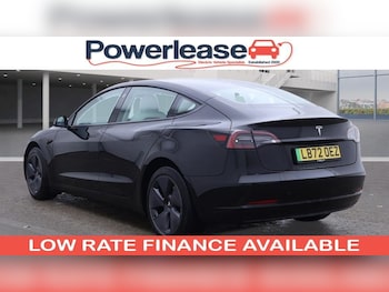 Used Tesla Model 3 2022 for sale - 76582427: Photo
