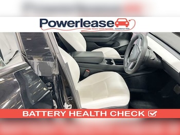 Used Tesla Model 3 2022 for sale - 76582427: Photo