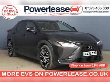 Used Lexus RZ 2025 for sale - 79632514: Photo