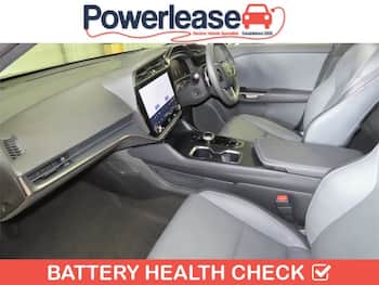 Used Lexus RZ 2025 for sale - 79632514: Photo
