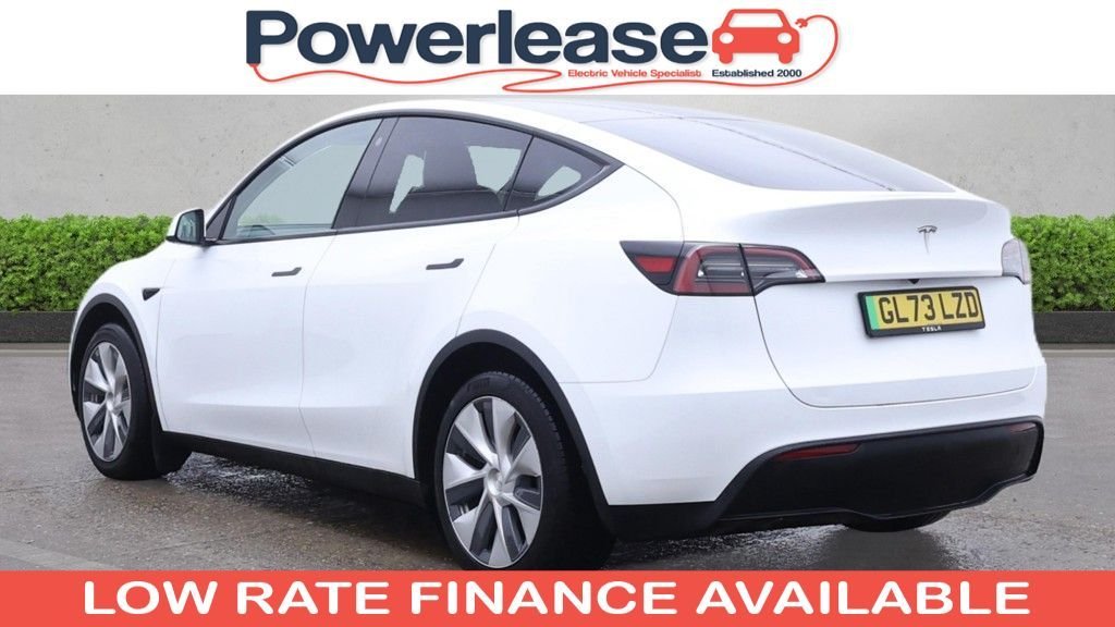 Used Tesla Model Y 2023 for sale - 77437165: Photo 2