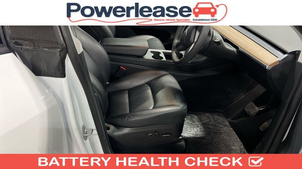 Used Tesla Model Y 2023 for sale - 77437165: Photo 3