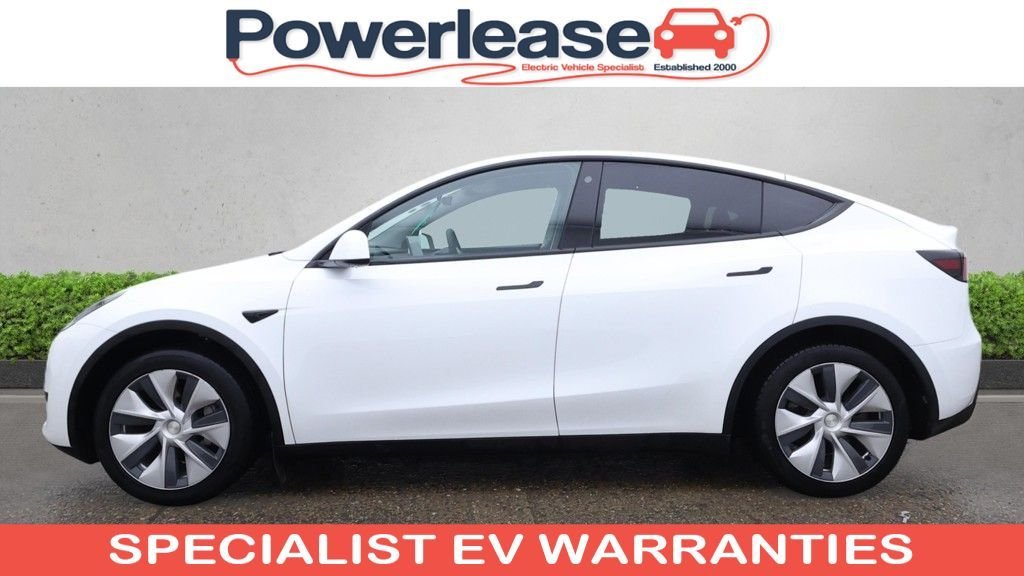 Used Tesla Model Y 2023 for sale - 77437165: Photo 4