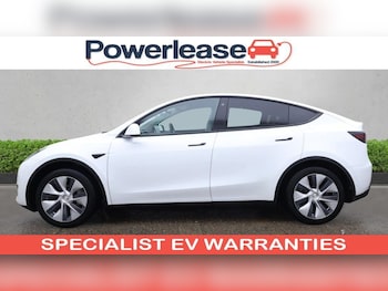 Used Tesla Model Y 2023 for sale - 77437165: Photo