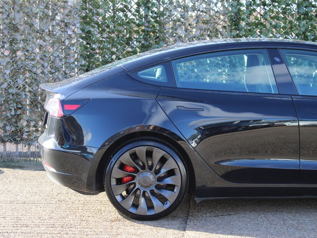 Used Tesla Model 3 2021 for sale - 76582593: Photo 12