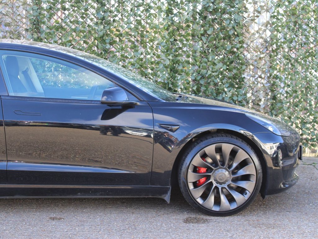 Used Tesla Model 3 2021 for sale - 76582593: Photo 13