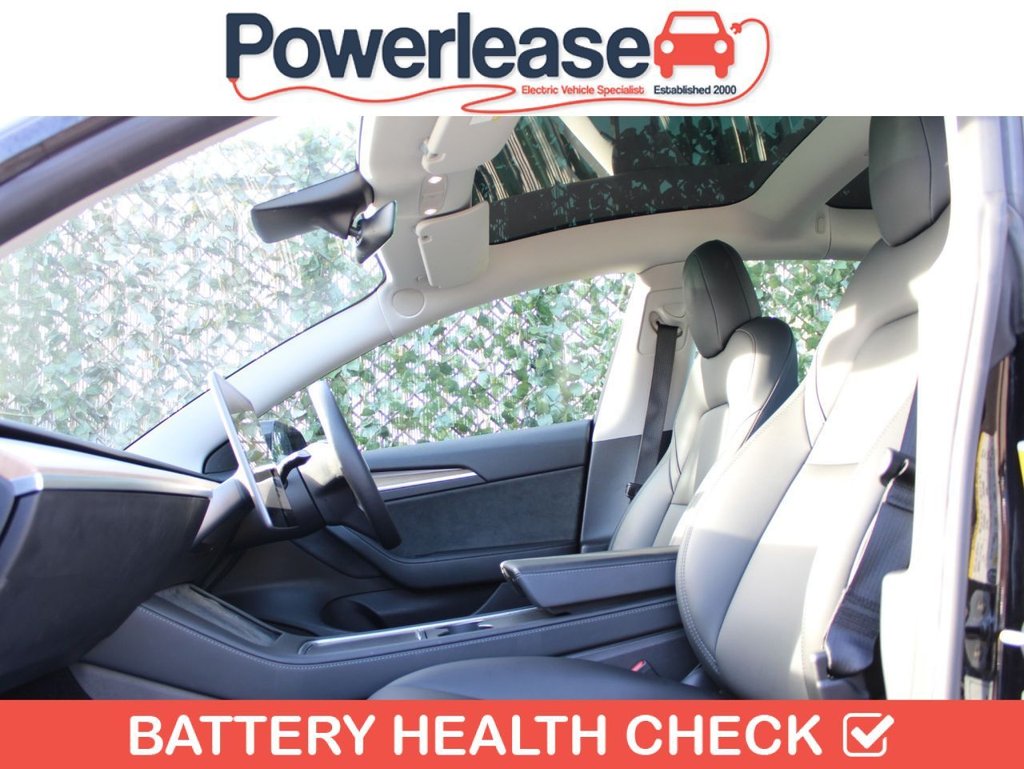 Used Tesla Model 3 2021 for sale - 76582593: Photo 3