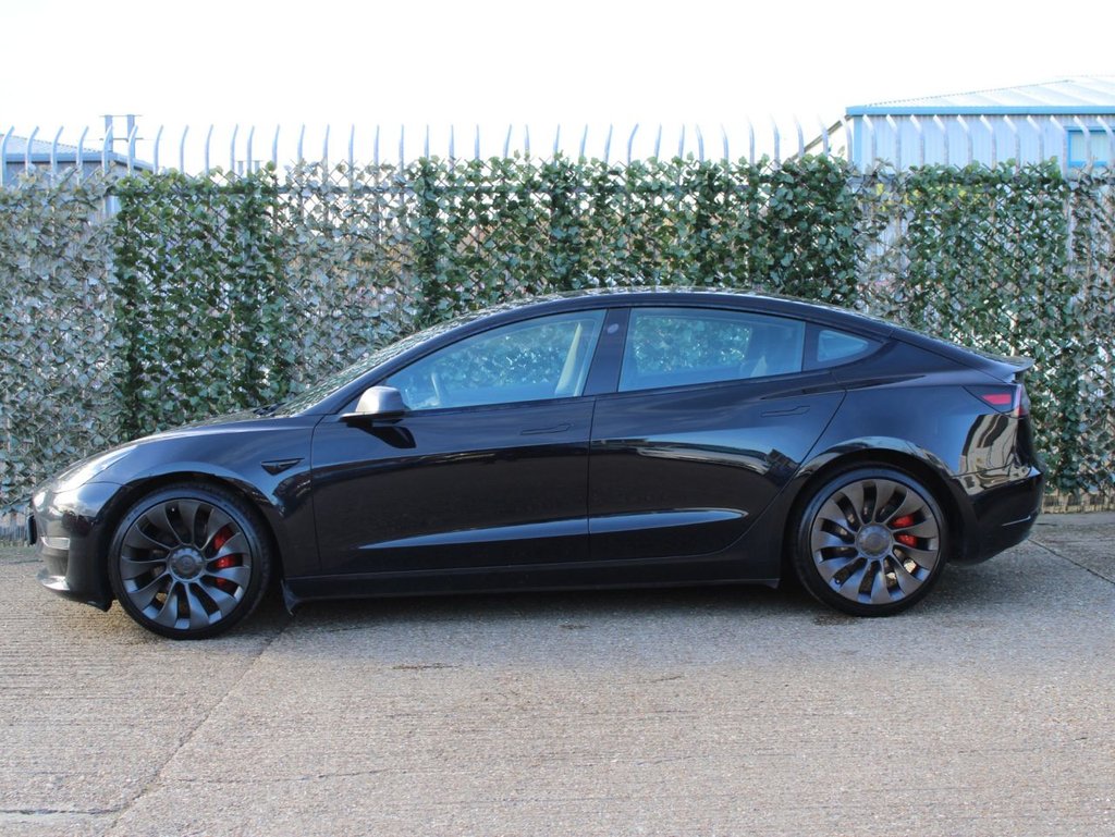 Used Tesla Model 3 2021 for sale - 76582593: Photo 7
