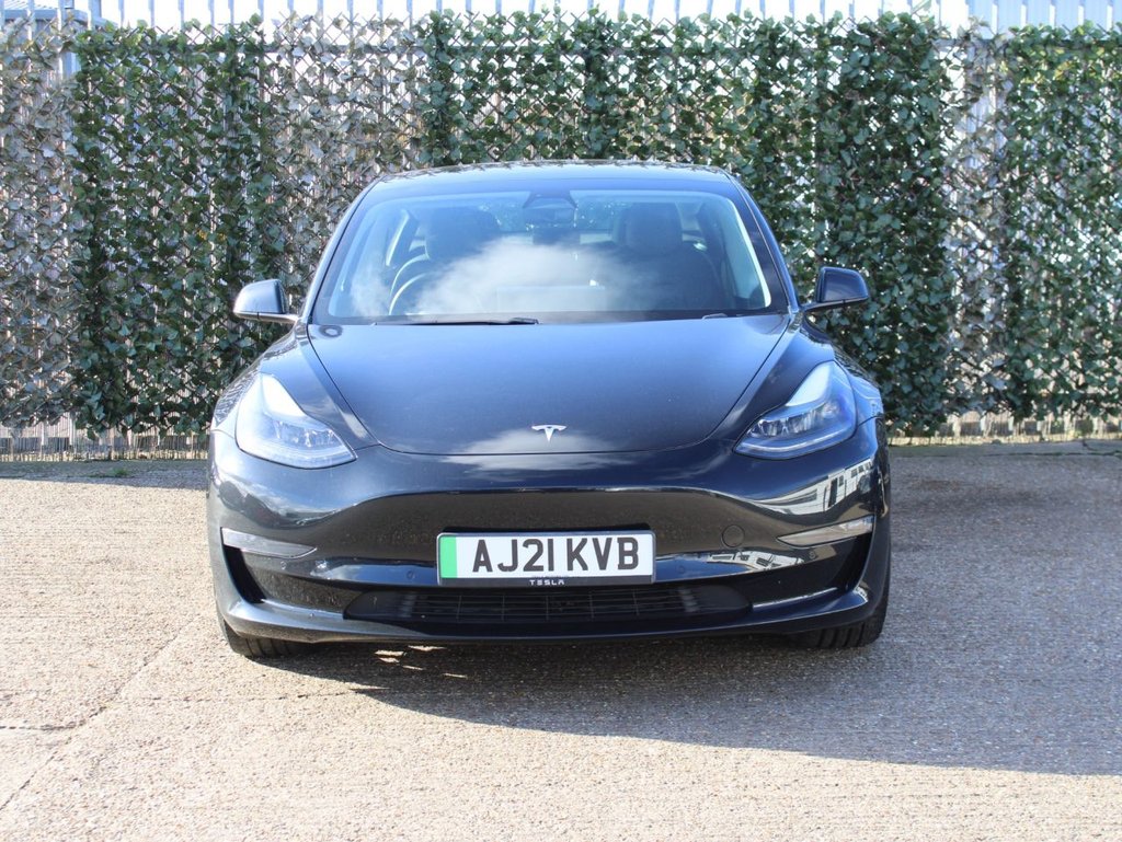 Used Tesla Model 3 2021 for sale - 76582593: Photo 8