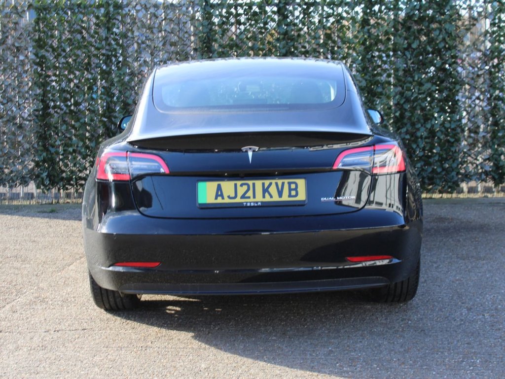 Used Tesla Model 3 2021 for sale - 76582593: Photo 9