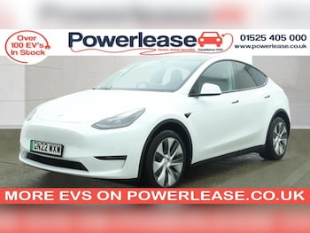 Used Tesla Model Y 2022 for sale - 78738126: Photo