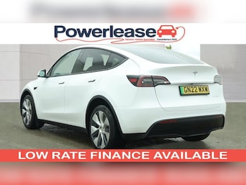Used Tesla Model Y 2022 for sale - 78738126: Photo