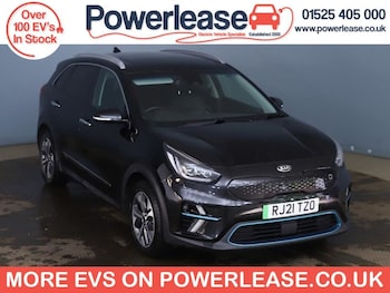 Used Kia Niro 2021 for sale - 78919640: Photo