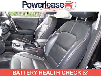 Used Kia Niro 2021 for sale - 78919640: Photo