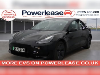 Tesla Model 3 feature image