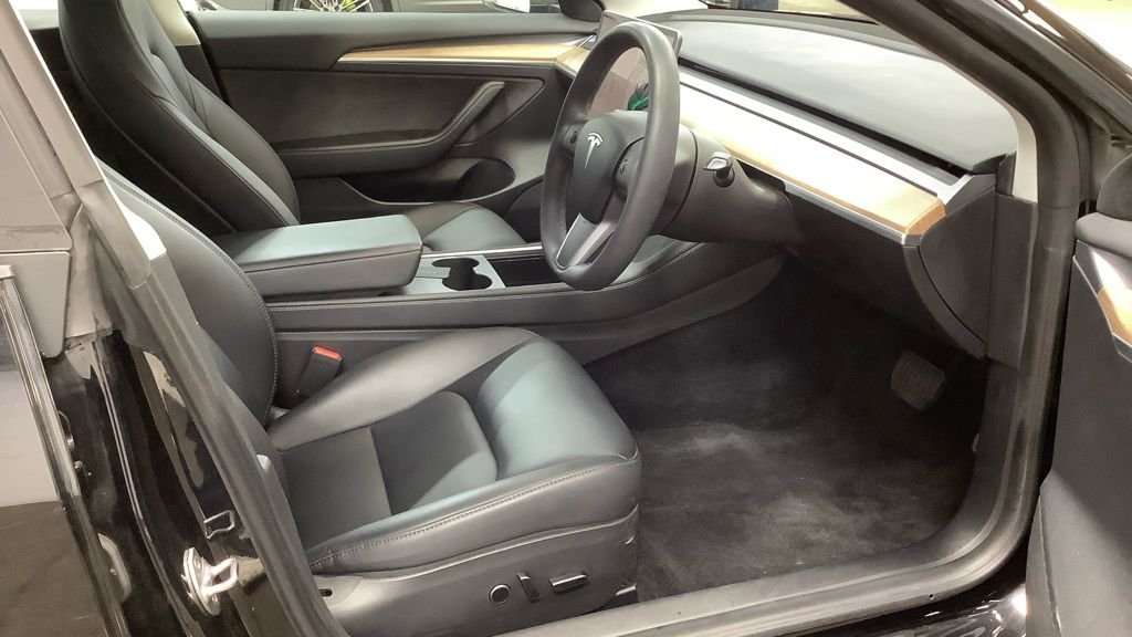 Used Tesla Model 3 2022 for sale - 76962359: Photo 5
