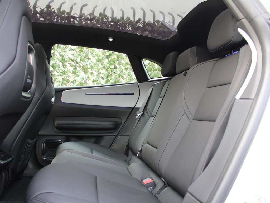 Used Polestar Polestar 4 2025 for sale - 76883553: Photo 11