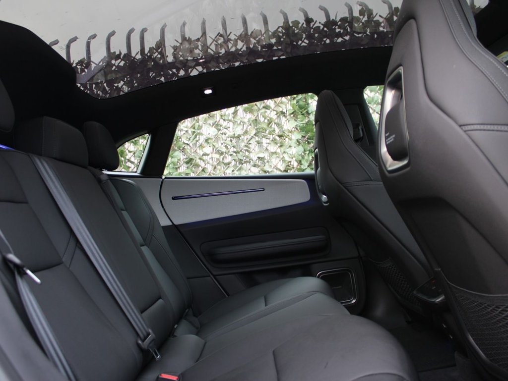 Used Polestar Polestar 4 2025 for sale - 76883553: Photo 12