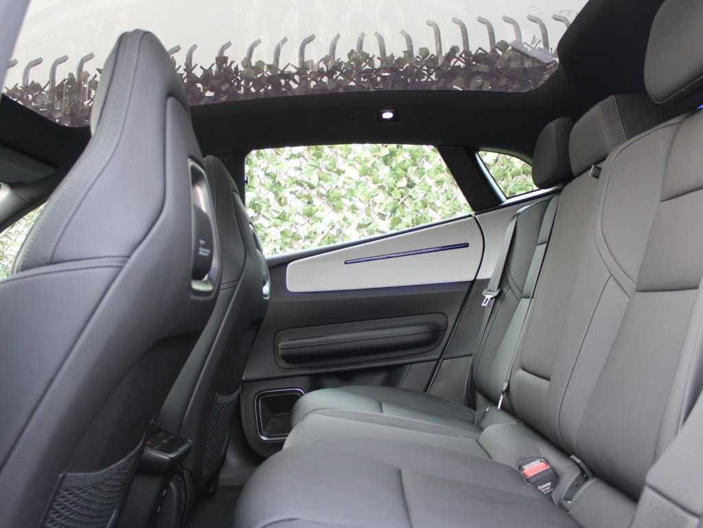 Used Polestar Polestar 4 2025 for sale - 76883553: Photo 13