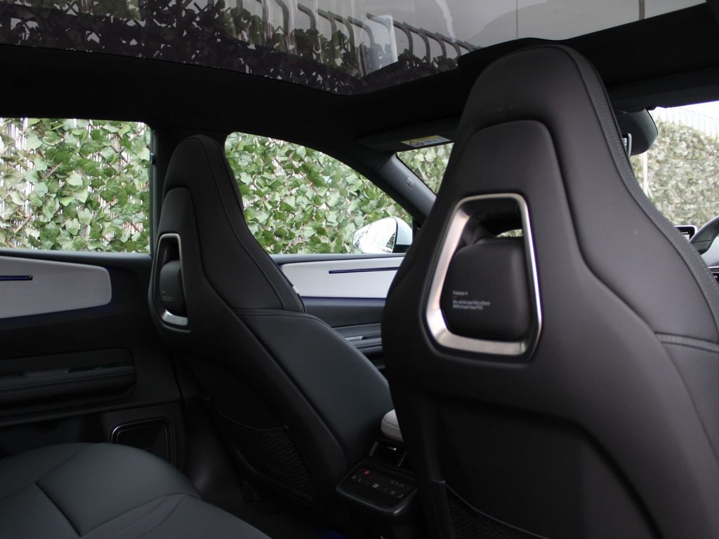 Used Polestar Polestar 4 2025 for sale - 76883553: Photo 14