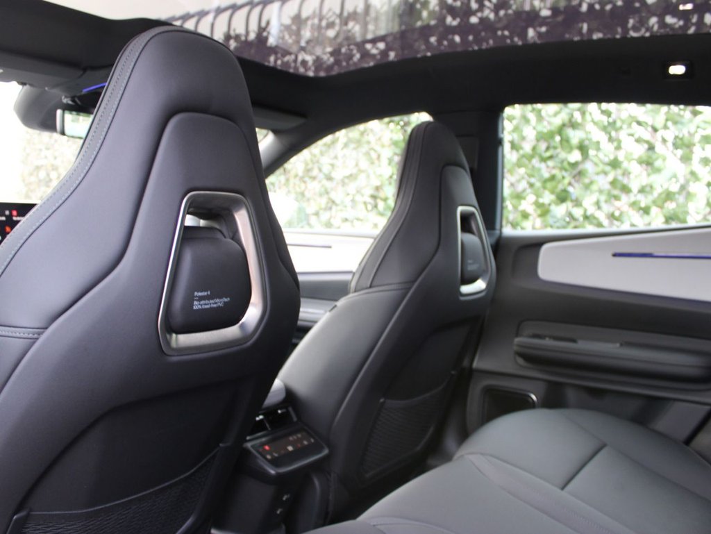 Used Polestar Polestar 4 2025 for sale - 76883553: Photo 15