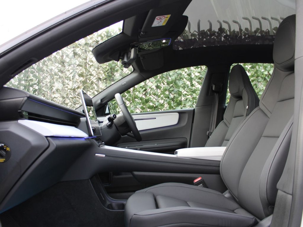 Used Polestar Polestar 4 2025 for sale - 76883553: Photo 18